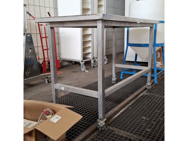Werktafel - afbeelding 3 van  7
