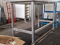 Werktafel - afbeelding 3 van  7