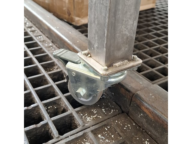 Werktafel - afbeelding 4 van  7