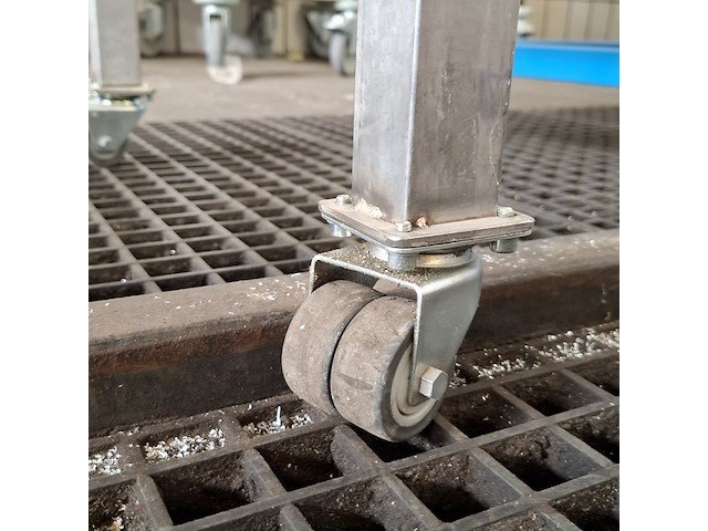 Werktafel - afbeelding 5 van  7