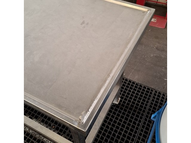 Werktafel - afbeelding 6 van  7
