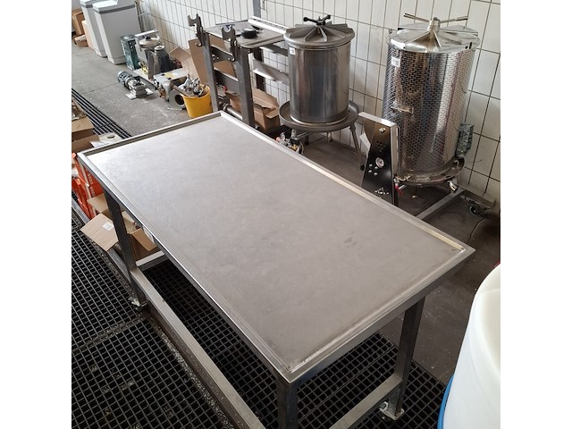 Werktafel - afbeelding 7 van  7