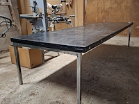 Werktafel - afbeelding 1 van  9