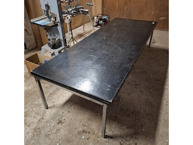 Werktafel - afbeelding 2 van  9