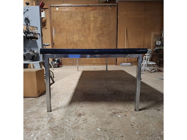 Werktafel - afbeelding 3 van  9