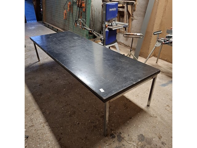 Werktafel - afbeelding 4 van  9