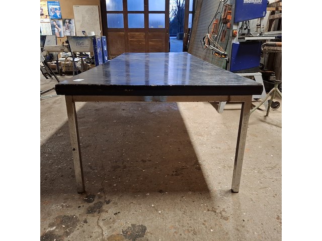 Werktafel - afbeelding 5 van  9