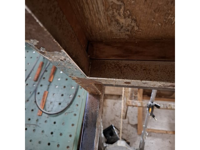 Werktafel - afbeelding 8 van  9