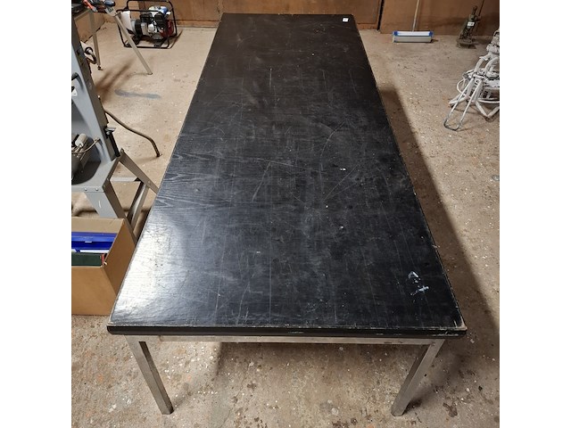 Werktafel - afbeelding 9 van  9