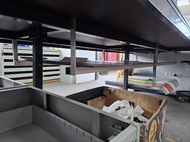 Werktafel - afbeelding 3 van  4