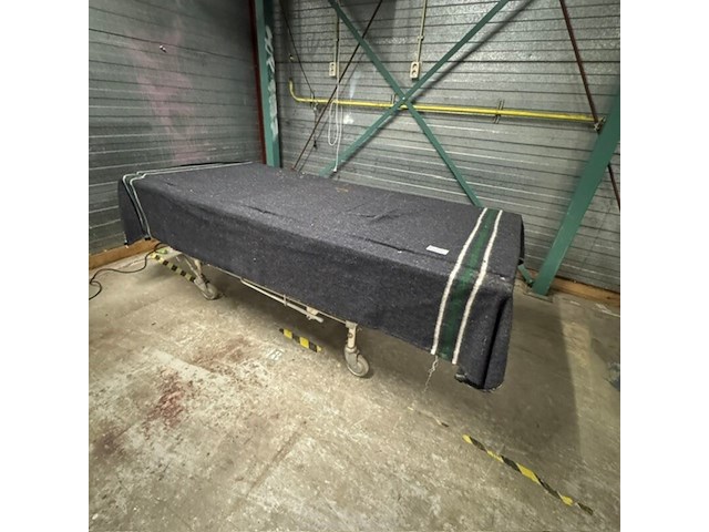 Werktafel - afbeelding 1 van  2