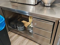 Werktafel