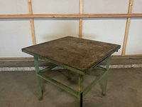 Werktafel - afbeelding 2 van  4