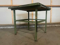 Werktafel - afbeelding 3 van  4