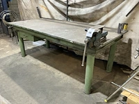 Werktafel
