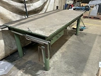 Werktafel - afbeelding 2 van  5