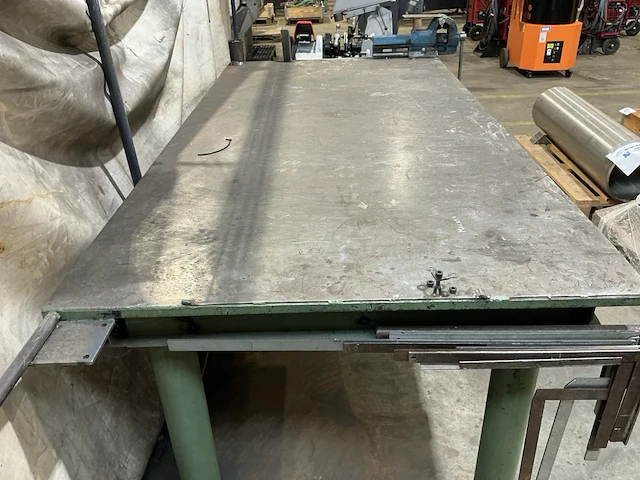 Werktafel - afbeelding 3 van  5