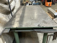 Werktafel - afbeelding 3 van  5