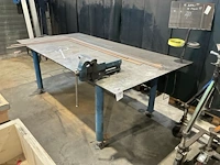 Werktafel