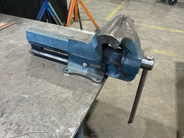 Werktafel - afbeelding 3 van  4