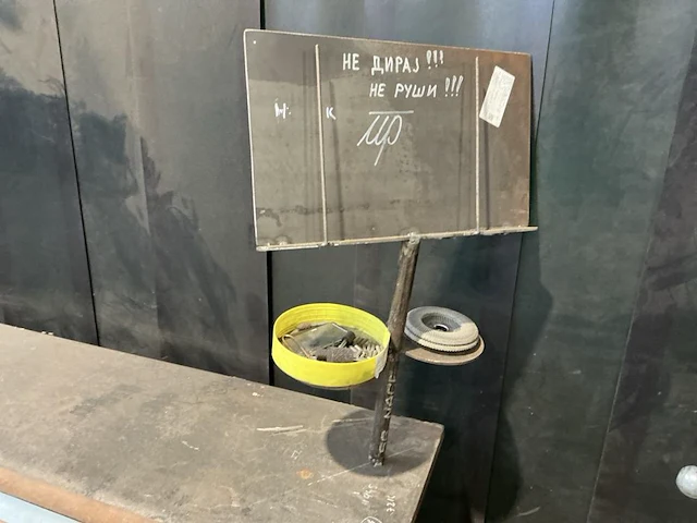 Werktafel - afbeelding 4 van  4