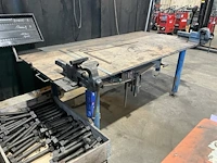 Werktafel - afbeelding 2 van  5