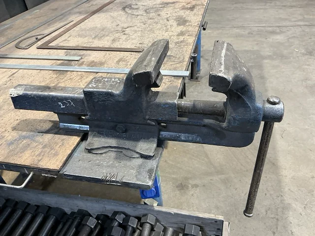Werktafel - afbeelding 3 van  5