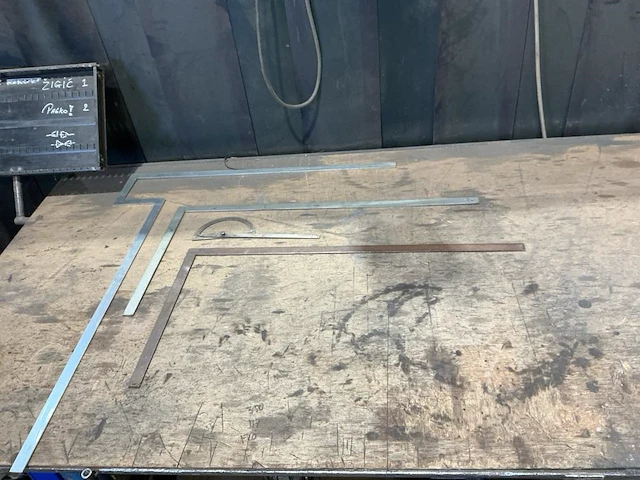 Werktafel - afbeelding 5 van  5