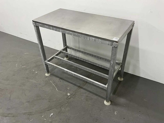 Werktafel - afbeelding 1 van  5