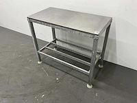 Werktafel - afbeelding 1 van  5
