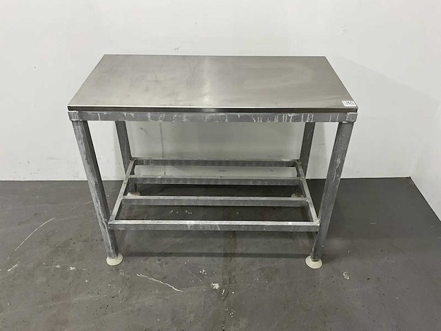 Werktafel - afbeelding 2 van  5
