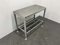 Werktafel - afbeelding 3 van  5