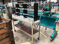 Werktafel - afbeelding 1 van  3