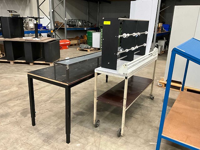Werktafel - afbeelding 3 van  3
