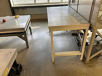 Werktafel - afbeelding 2 van  4