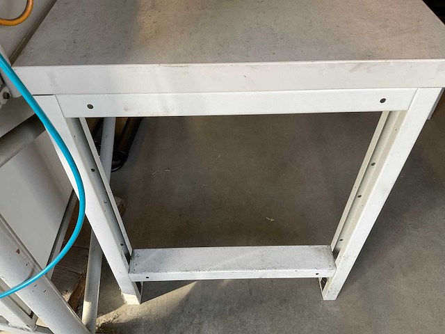 Werktafel - afbeelding 3 van  4
