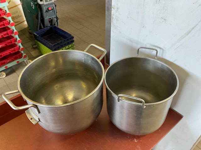 Werktafel - afbeelding 2 van  2