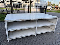 Werktafel - afbeelding 1 van  4