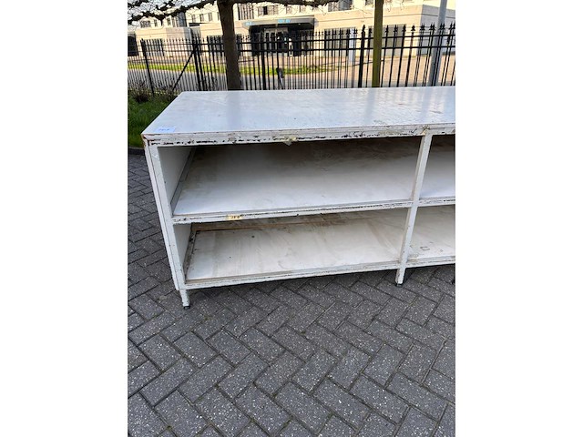 Werktafel - afbeelding 2 van  4