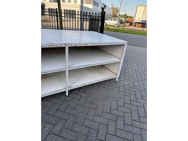 Werktafel - afbeelding 3 van  4