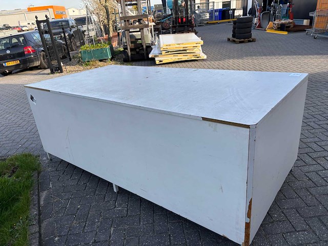 Werktafel - afbeelding 4 van  4
