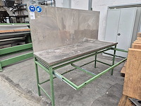 Werktafel - afbeelding 3 van  3