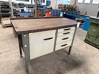 Werktafel - afbeelding 1 van  7