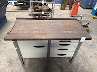 Werktafel - afbeelding 2 van  7