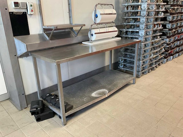 Werktafel - afbeelding 2 van  5