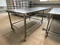Werktafel - afbeelding 2 van  2