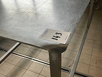 Werktafel - afbeelding 3 van  3