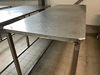 Werktafel - afbeelding 3 van  3