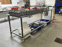 Werktafel - afbeelding 3 van  3