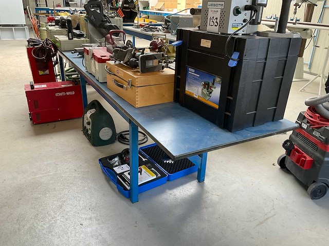 Werktafel - afbeelding 2 van  3